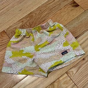 Patagonia Baby Baggies Shorts